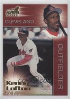 Kenny Lofton