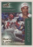 Barry Larkin