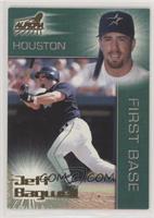 Jeff Bagwell [EX to NM]