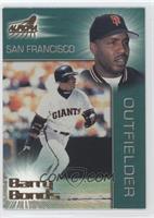 Barry Bonds