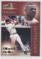 Albert Belle