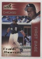 Frank Thomas [EX to NM]