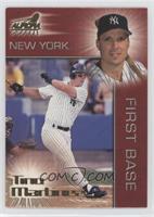 Tino Martinez