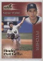 Andy Pettitte