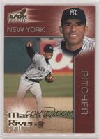 Mariano Rivera [EX to NM]