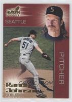 Randy Johnson [EX to NM]