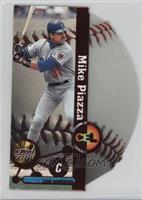 Mike Piazza