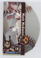 Mark McGwire [Good to VG‑EX]