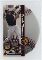 Frank Thomas [EX to NM]