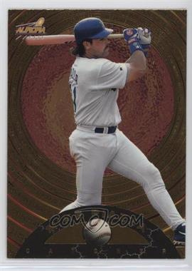 1998 Pacific Aurora - Kings of the Major Leagues #6 - Mike Piazza