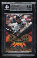 Frank Thomas [BGS 8.5 NM‑MT+]