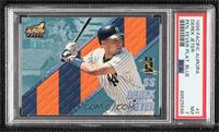 Derek Jeter [PSA 7 NM] #/100