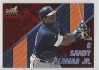 Sandy Alomar Jr.