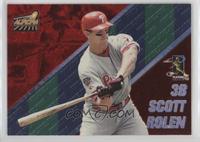 Scott Rolen