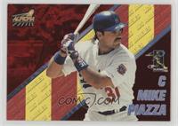 Mike Piazza