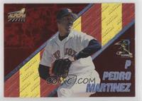 Pedro Martinez [Good to VG‑EX]