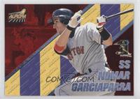 Nomar Garciaparra