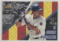 Mike Piazza #/250