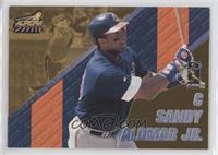 Sandy Alomar Jr.