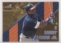 Sandy Alomar Jr.