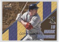 Mark McGwire