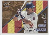 Mike Piazza