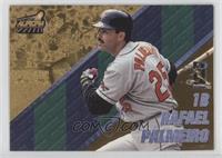 Rafael Palmeiro [Noted]