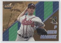 Greg Maddux