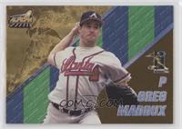 Greg Maddux