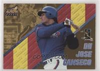 Jose Canseco