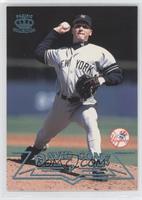 David Cone