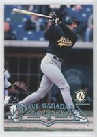 Dave Magadan