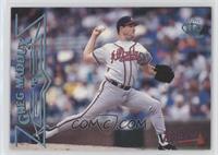 Greg Maddux