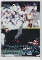 Omar Vizquel