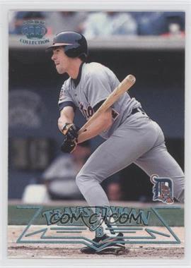 1998 Pacific Crown Collection - [Base] - Platinum Blue #88 - Travis Fryman