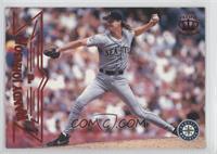 Randy Johnson