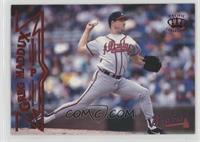 Greg Maddux