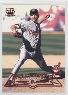 1998 Pacific Crown Collection - [Base] - Red Threatt #67 - Paul Assenmacher