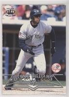 Bernie Williams [EX to NM]