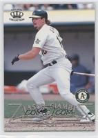 Jason Giambi