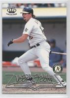 Jason Giambi