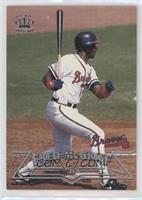 Fred McGriff