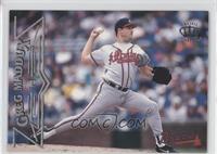 Greg Maddux