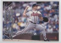 Greg Maddux