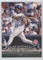 Ryne Sandberg