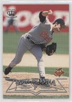 Mike Mussina