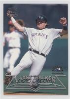 Larry Walker