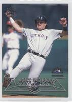 Larry Walker