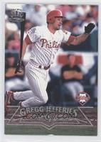 Gregg Jefferies