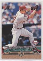 Scott Rolen [EX to NM]